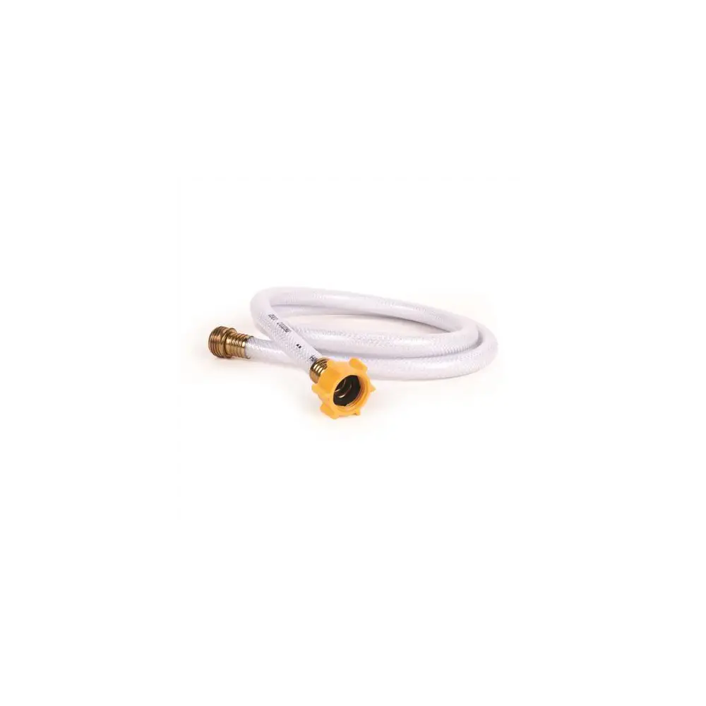 TastePURE 4 ft Hose - 1/2" - CAM22763